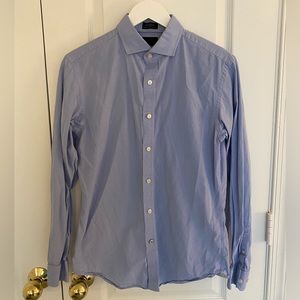 ‼️3 for 25‼️ LEGGIUNO for Banana Republic dress shirt